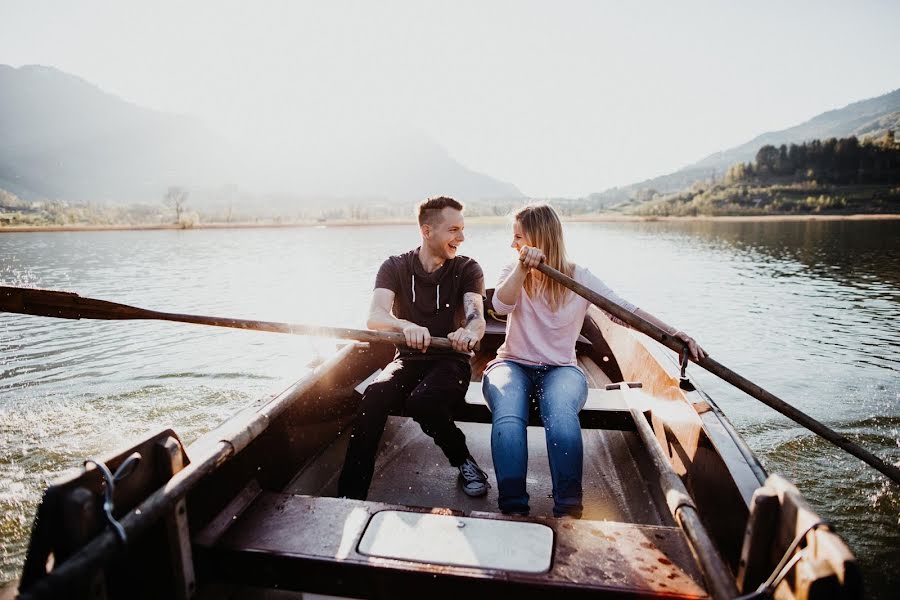 Photographe de mariage Elena Gwerder (elenagwerder). Photo du 28 février 2019