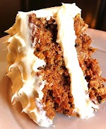 AMAZING Carrot Cake was pinched from <a href="http://cookingtheamazing.blogspot.com/2010/01/classic-baking-carrot-cake.html" target="_blank">cookingtheamazing.blogspot.com.</a>