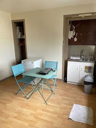 appartement à Melun (77)