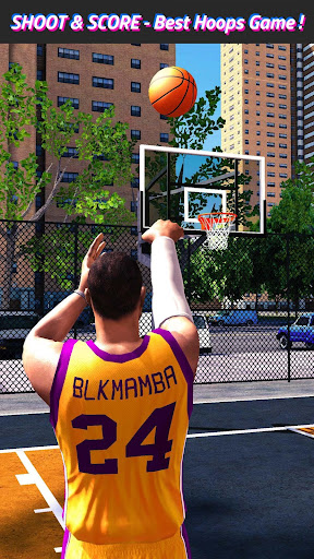 All-Star Basketballu2122 2K20 screenshots 1