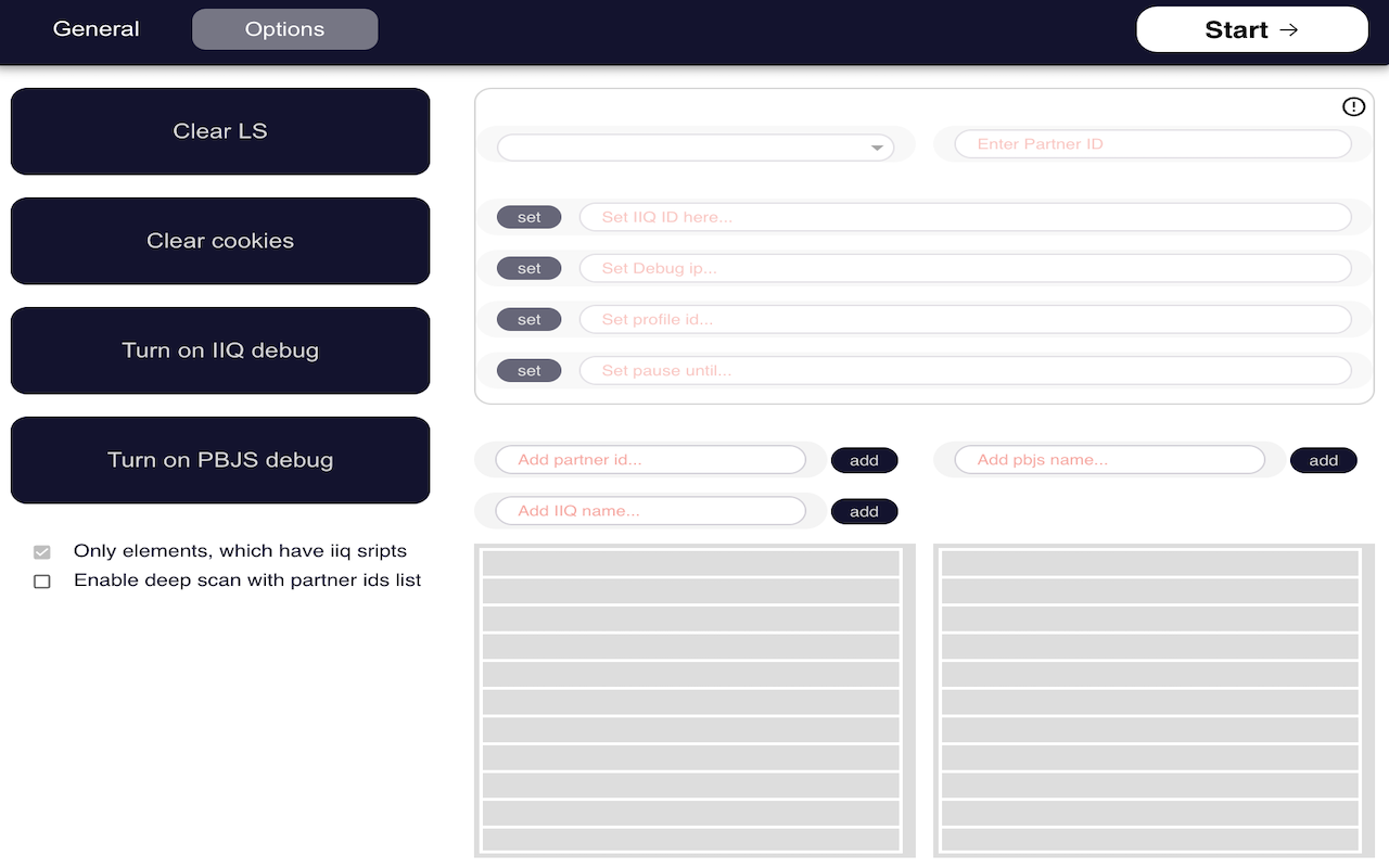 IIQAnalyser Preview image 5