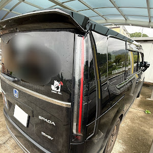 ステップワゴン RP8