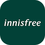 Cover Image of Baixar innisfree: Minhas recompensas innisfree 2.1.2 APK