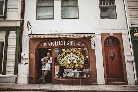 Fotógrafo de bodas Yauheny Jezhora (jezhora). Foto del 2 de julio 2015