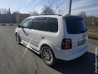 продам авто Volkswagen Touran Cross Touran 1T