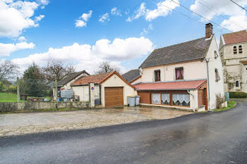 maison à Chateau-thierry (02)