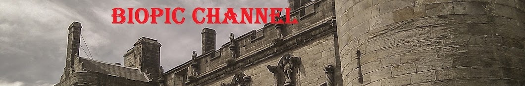 BioPic Channel Banner