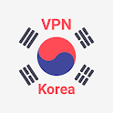 Icon VPN Korea - fast Korean VPN