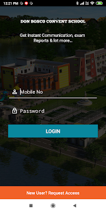Don Bosco Convent School(圖1)-速報App