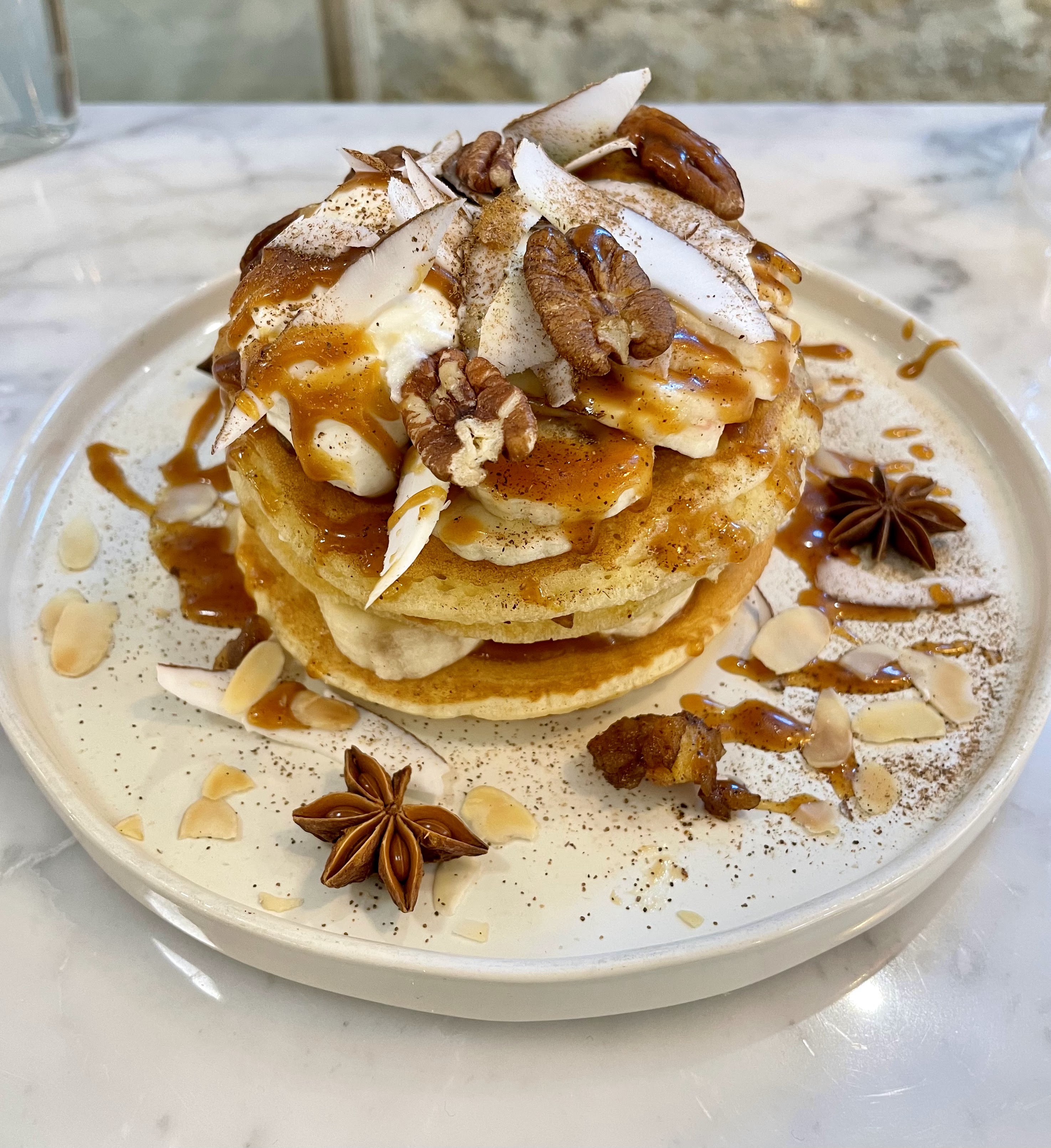 AZUR CAFÉ CHAMPS-ELYSÉES