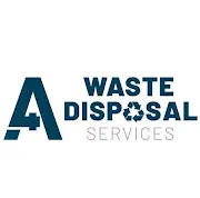 A4 Waste Disposal Services Limited Logo