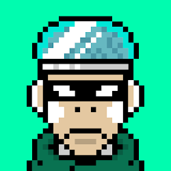Ape Runner #4229