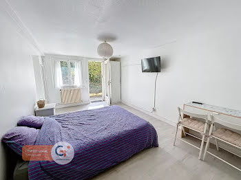 appartement à Rouen (76)