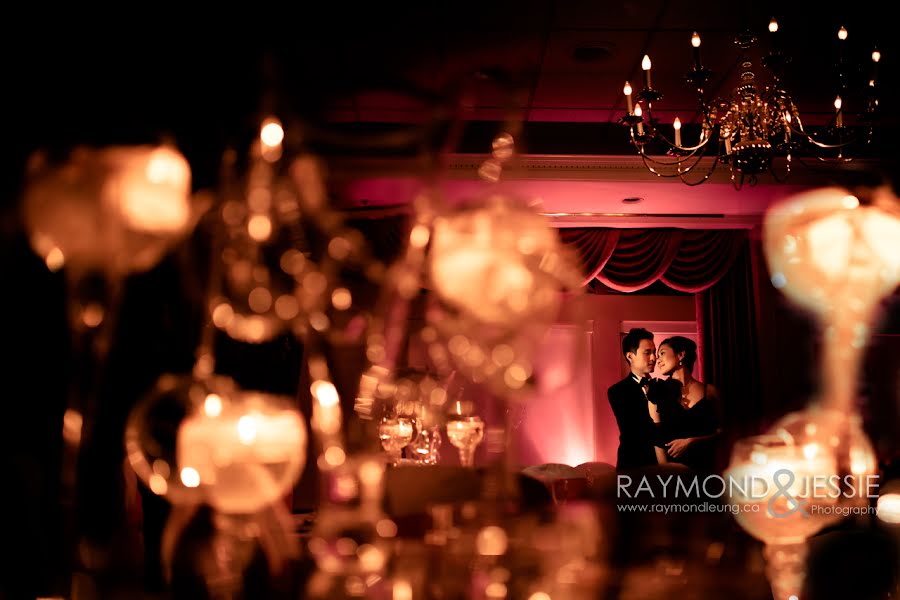 Wedding photographer Raymond Leung (raymondleung). Photo of 26 December 2021