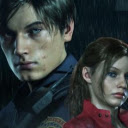 Resident Evil 2 Wallpapers and New Tab