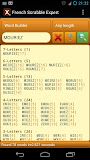 French ScrabbleXpert