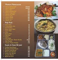 Cuisine Culture menu 6