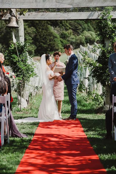 Wedding photographer Will Li (willske). Photo of 14 March 2019