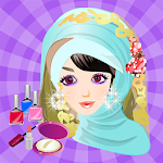 Cover Image of 下载 Dress Up arabian Girls 2.0 APK