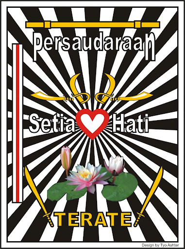 Download Gambar gambar wallpaper psht keren Keren