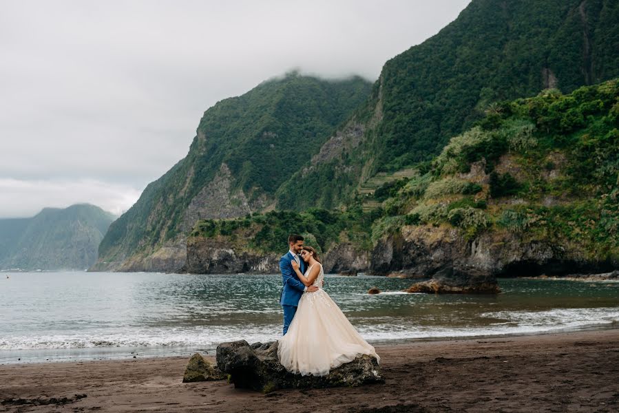 Hochzeitsfotograf Diogo Gualter (diogogualterfoto). Foto vom 14. Juli 2021