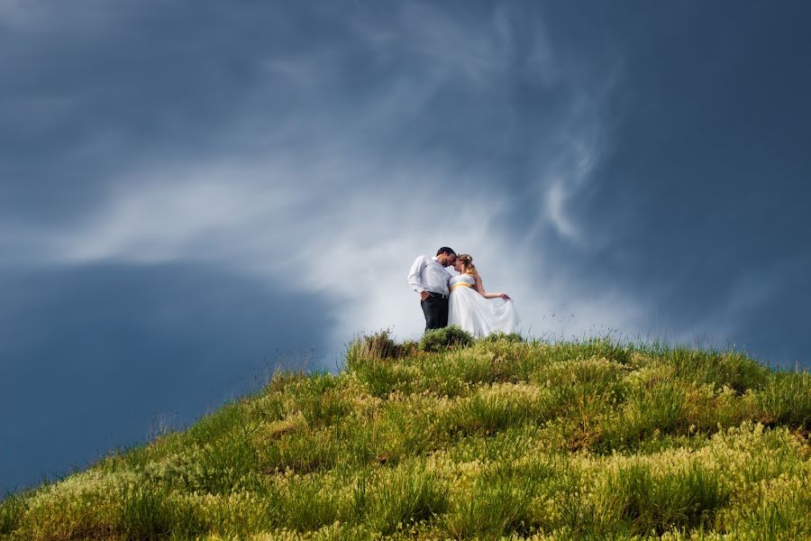 Fotografo di matrimoni Evgeniy Kravchenko (kravchenko). Foto del 9 maggio 2016