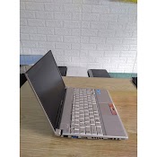 Laptop Cũ Toshiba Dynabook - Mỏng, Nhẹ , Pin Tốt, Dùng Học Tập, Xem Phim