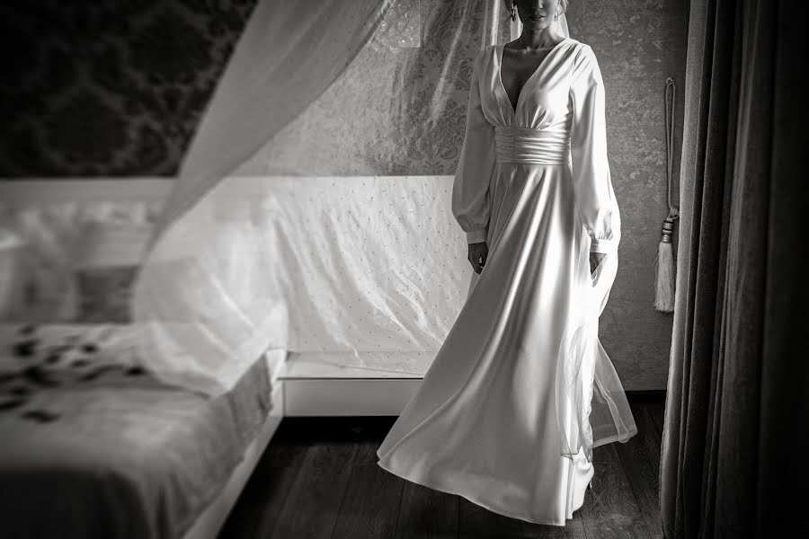 Wedding photographer Dmitriy Makarchenko (weddmak). Photo of 22 June 2021