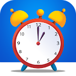Learn clock and time Apk