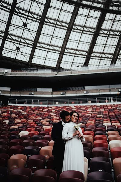 Wedding photographer Ivan Babishev (ivanfortyone). Photo of 10 June 2019