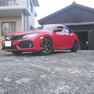 シビック FK7