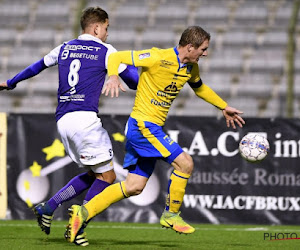 L'Union s'offre le Beerschot et respire en vue des playdowns