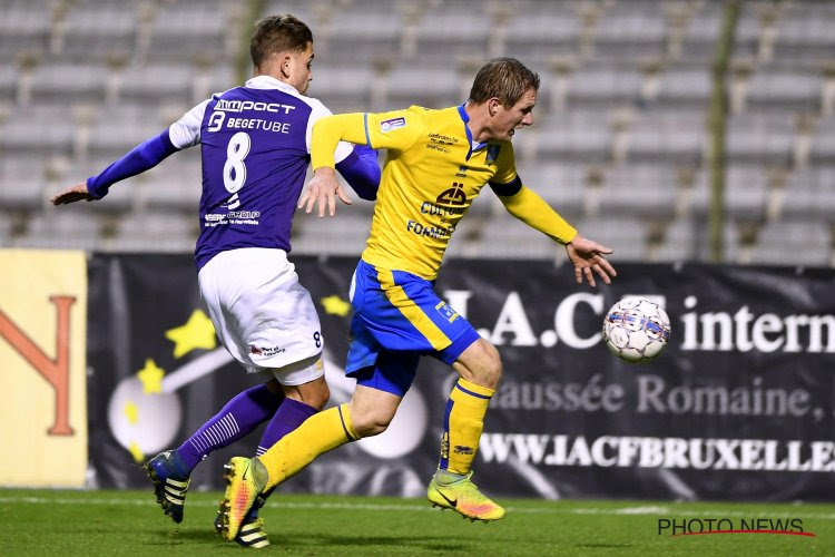 L'Union s'offre le Beerschot et respire en vue des playdowns