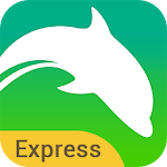 Cover Image of Download Dolphin Browser Express: News 11.5.04 APK