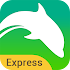 Dolphin Browser Express: News11.5.08