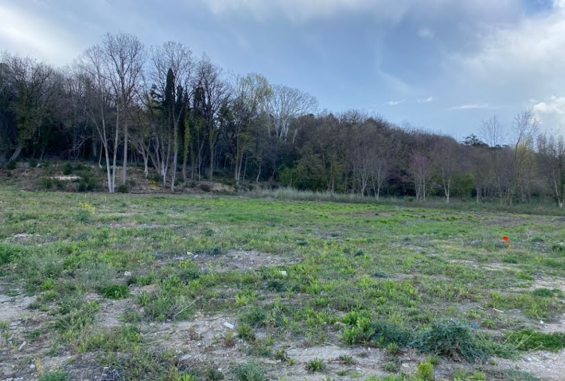  Vente Terrain à bâtir - 551m² à Montélimar (26200) 