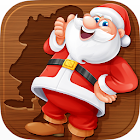 Christmas Jigsaw Puzzle - Crazy Fun Games 1.0