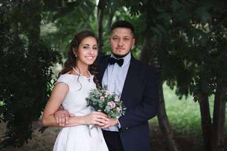 Fotografo di matrimoni Ekaterina Goncharenko (katyagoncharenko). Foto del 29 marzo 2019