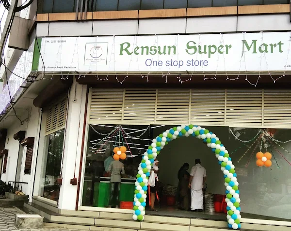 Rensun Super Mart photo 