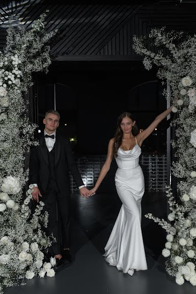 Fotografo di matrimoni Tatyana Kovalkova (kovalkovatanya). Foto del 31 agosto 2023