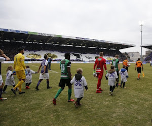 Sfeergroep Cercle Brugge lacht Beerschot Wilrijk vierkant uit en maakt grote belofte: "Bij ons geen gelul maar een échte tifo!"