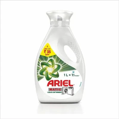 Ariel Perfect Wash - 1 kg