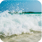 Beach Wave Sounds  Icon