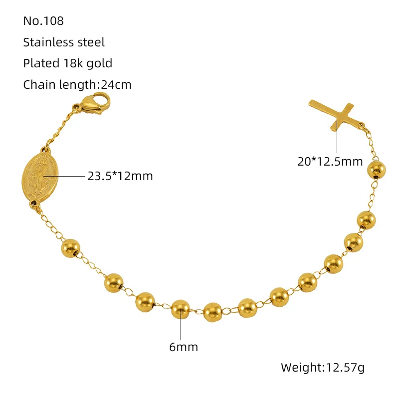 Bracelet géométrique en acier inoxydable pour femme Élégance intemporelle, design moderne et durable, accessoire parfait pour rehausser votre style quotidien.