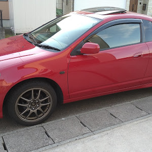 インテグラ DC5