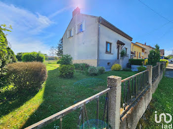 maison à Saint-Jean-Rohrbach (57)