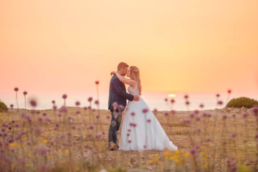 Fotografo di matrimoni Antonis Kritikos (antoniskritikos). Foto del 16 gennaio 2023