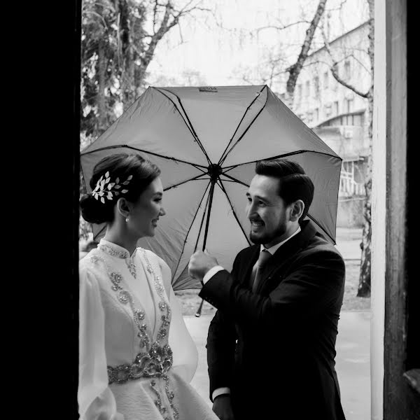 Wedding photographer Daniyar Zhanzhumanov (daniyarpro). Photo of 30 March 2022