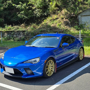 BRZ ZC6