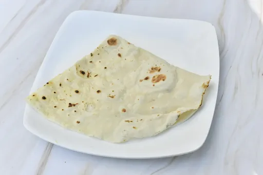 Rumali Roti